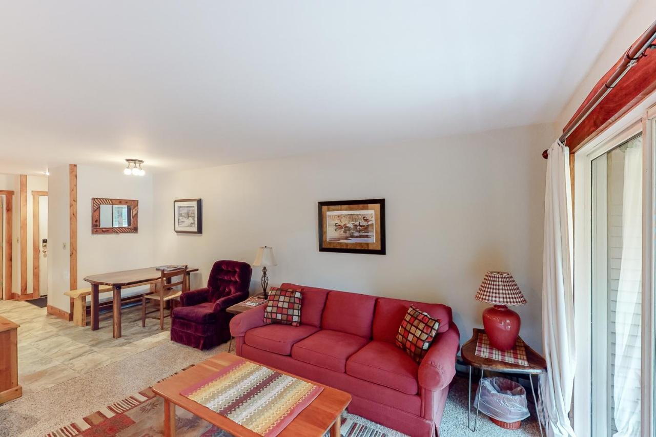 Mountain Breeze Getaway Condos Warren Zewnętrze zdjęcie