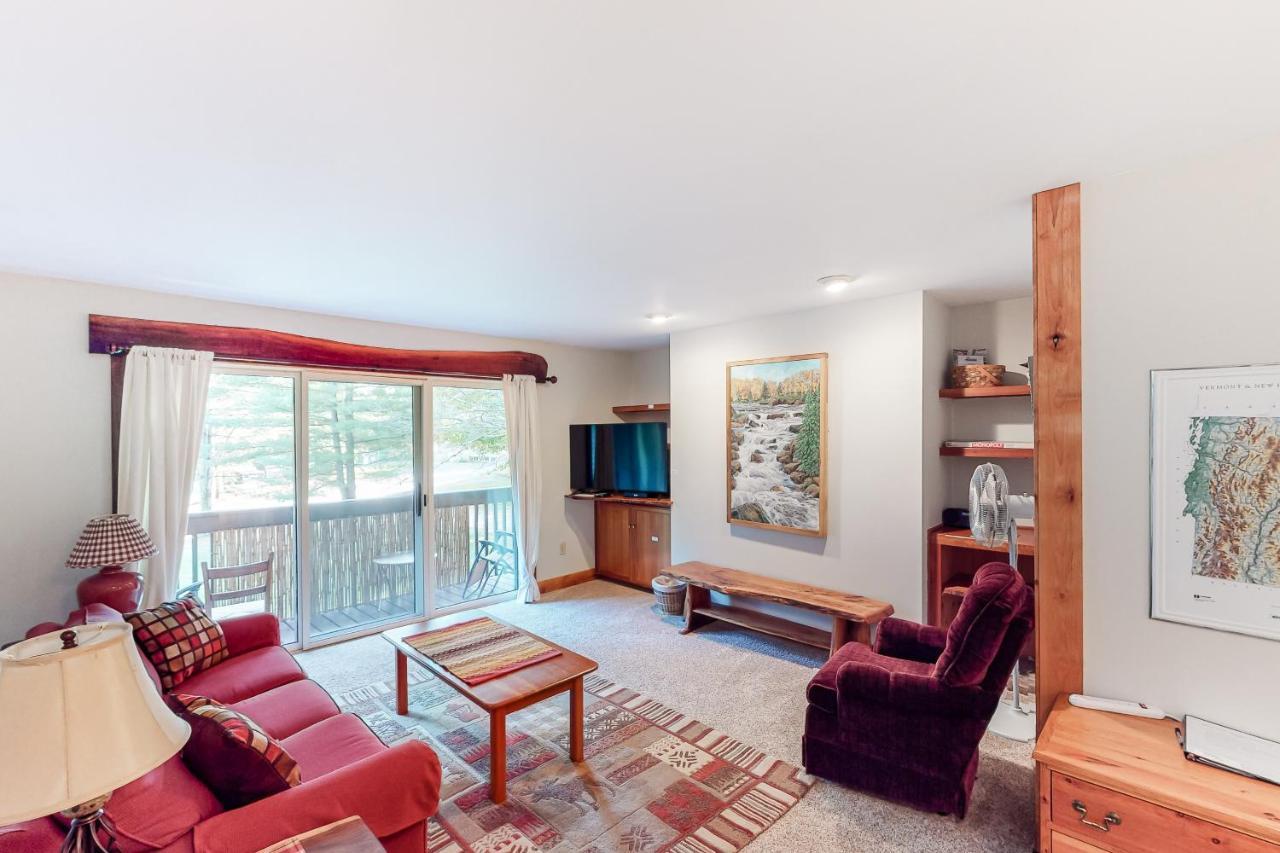 Mountain Breeze Getaway Condos Warren Zewnętrze zdjęcie