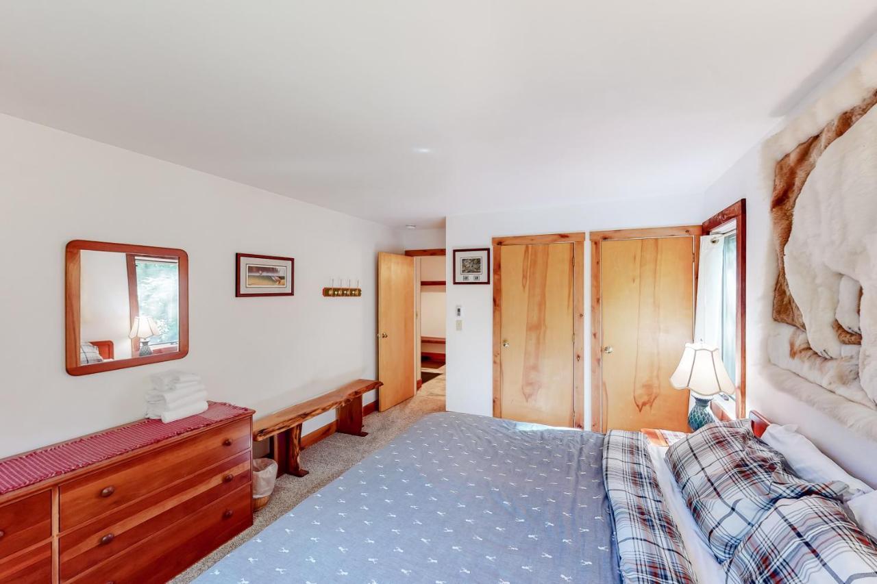Mountain Breeze Getaway Condos Warren Zewnętrze zdjęcie