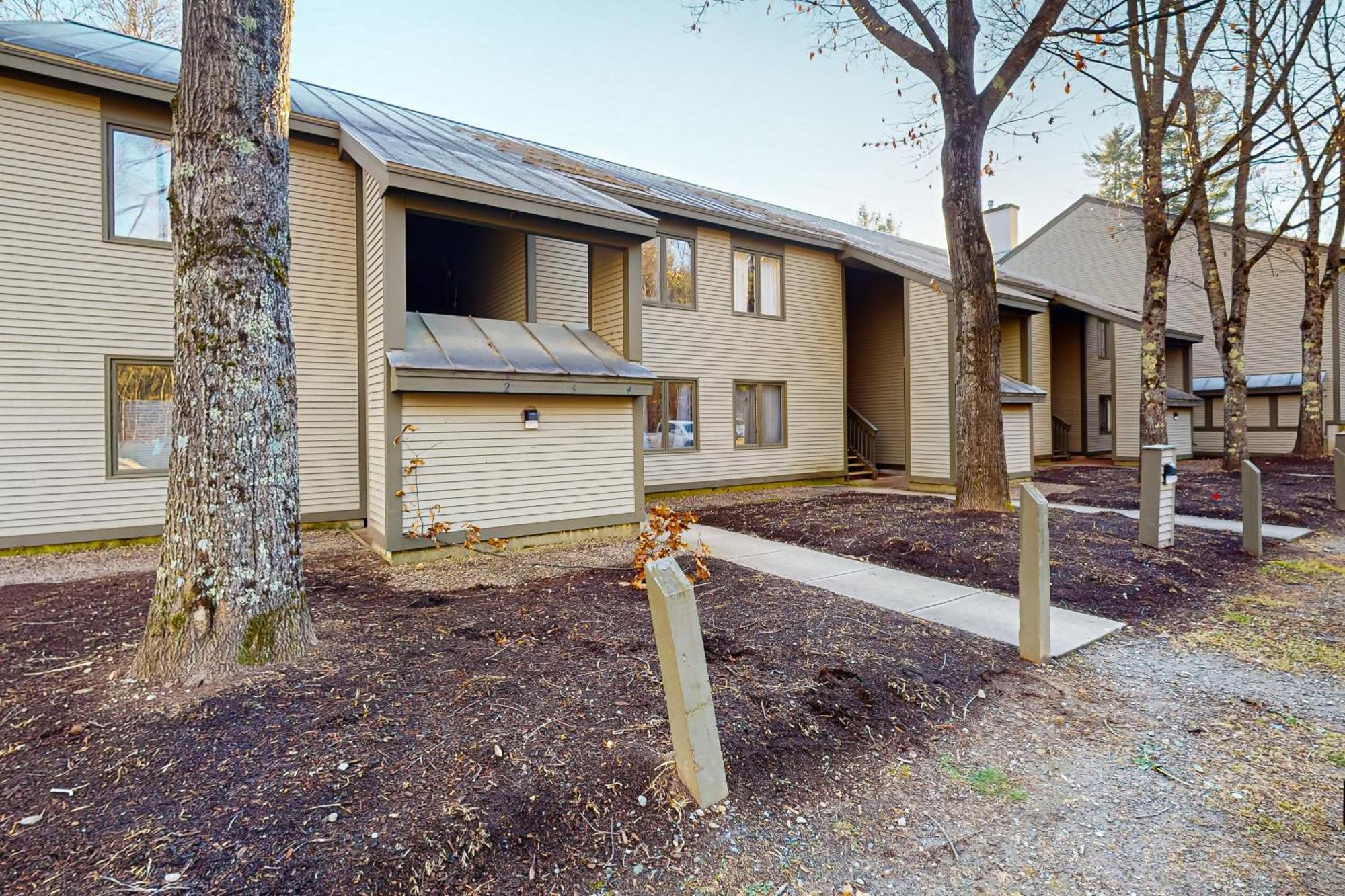 Mountain Breeze Getaway Condos Warren Pokój zdjęcie